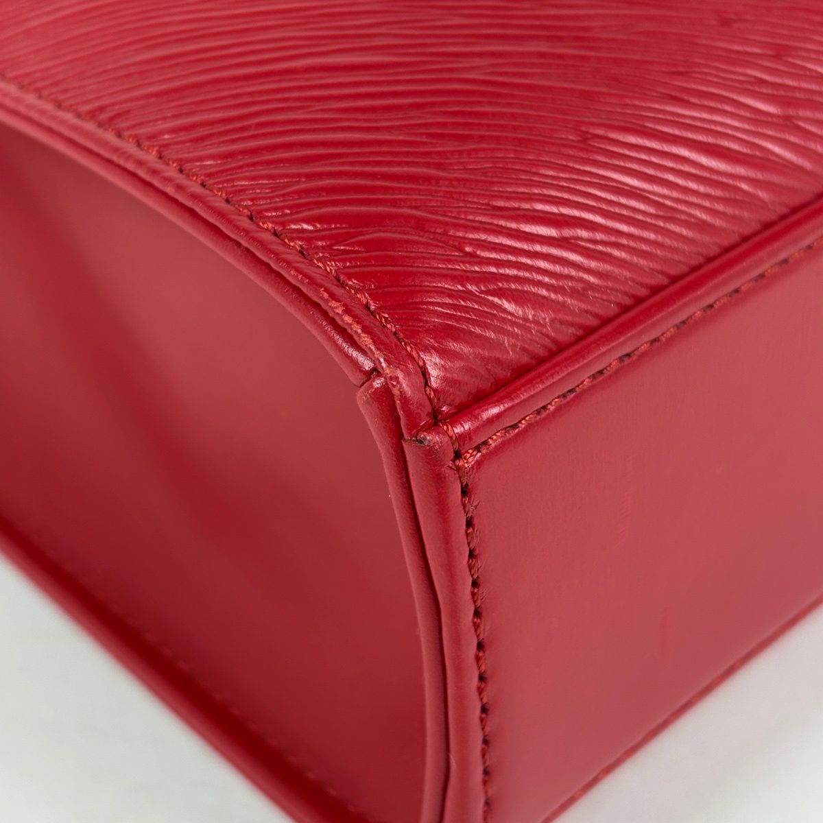 Louis Vuitton Sparta Opera Line Shoulder Bag Leather — view 3