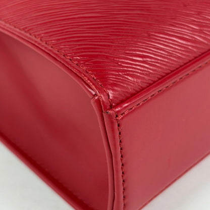 Louis Vuitton Sparta Opera Line Shoulder Bag Leather — view 3