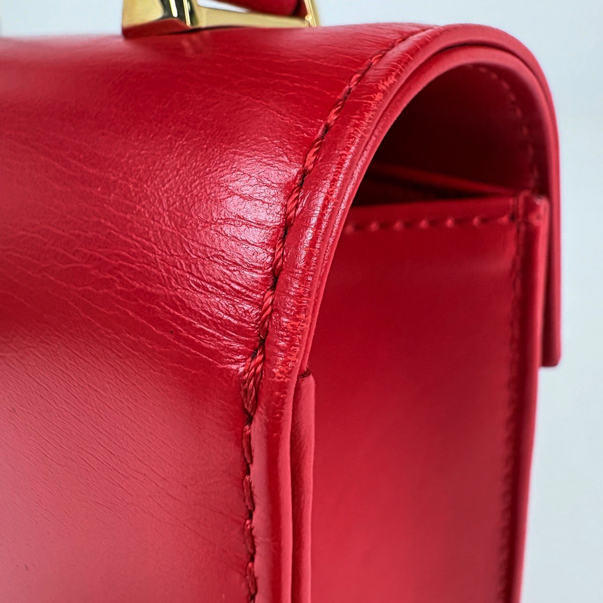 Louis Vuitton Sparta Opera Line Shoulder Bag Leather — view 4