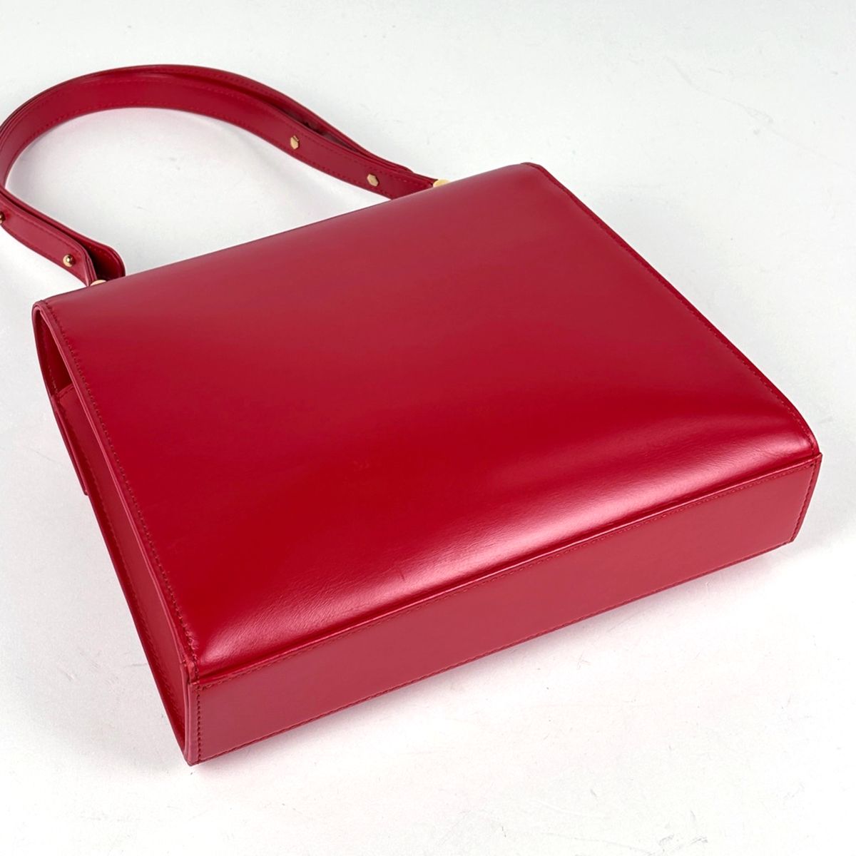 Louis Vuitton Sparta Opera Line Shoulder Bag Leather — view 2