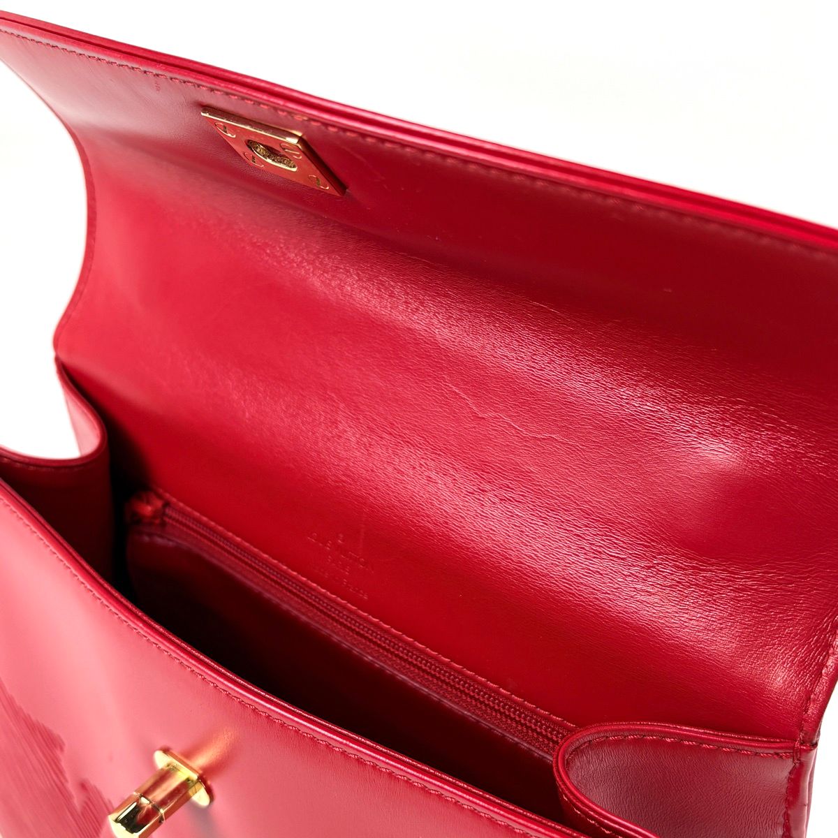 Louis Vuitton Sparta Opera Line Shoulder Bag Leather — view 7