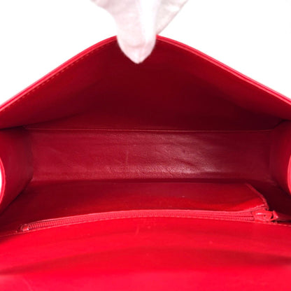 Louis Vuitton Sparta Opera Line Shoulder Bag Leather — view 8