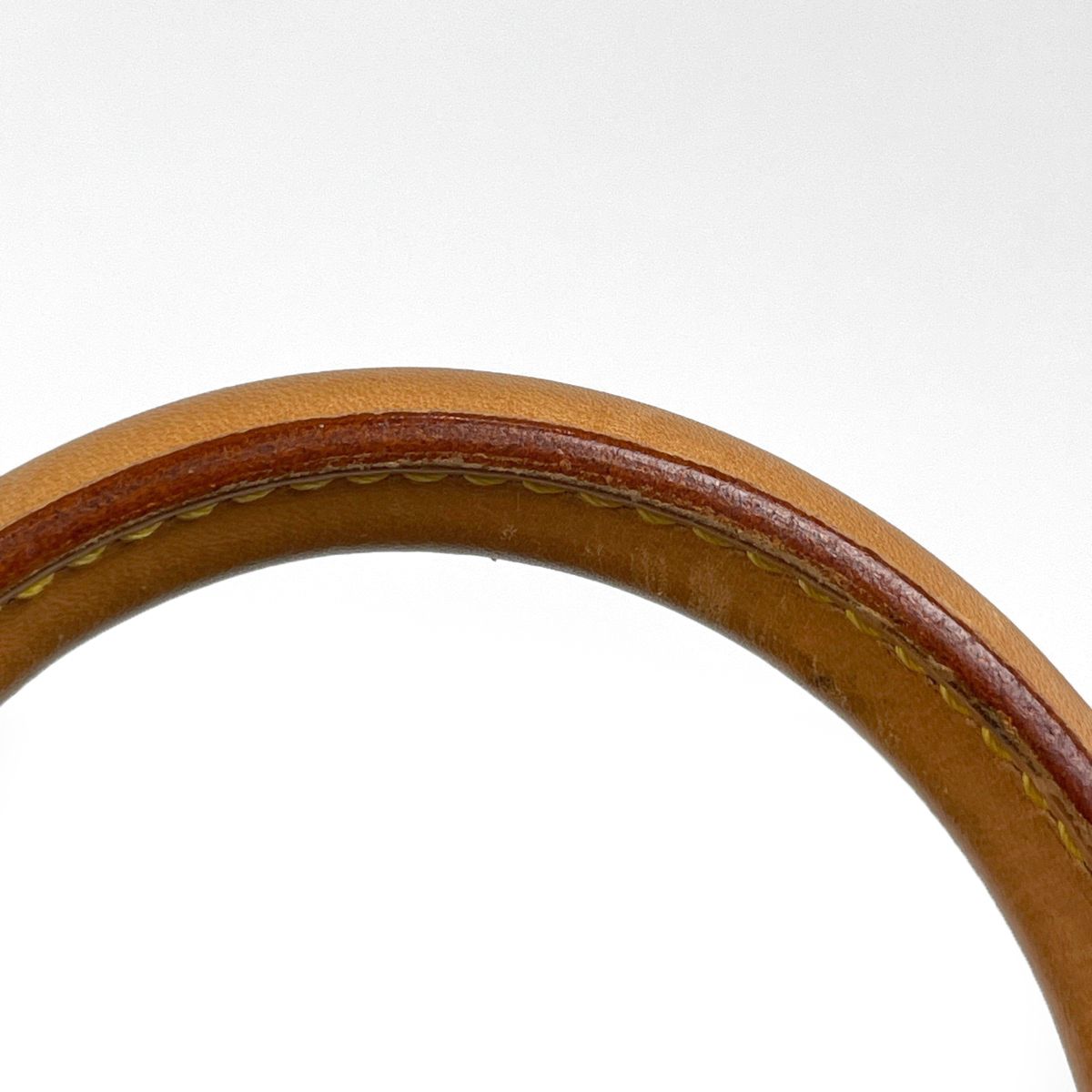 Louis Vuitton Keepall Bandouliere 45 2-Way Boston Bag Monogram Brown — view 7