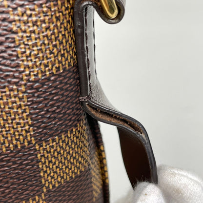 Louis Vuitton Sienna 2-Way Shoulder Bag Damier Brown — view 4