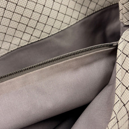 Bottega Veneta Marco Polo Tote Gray — view 7