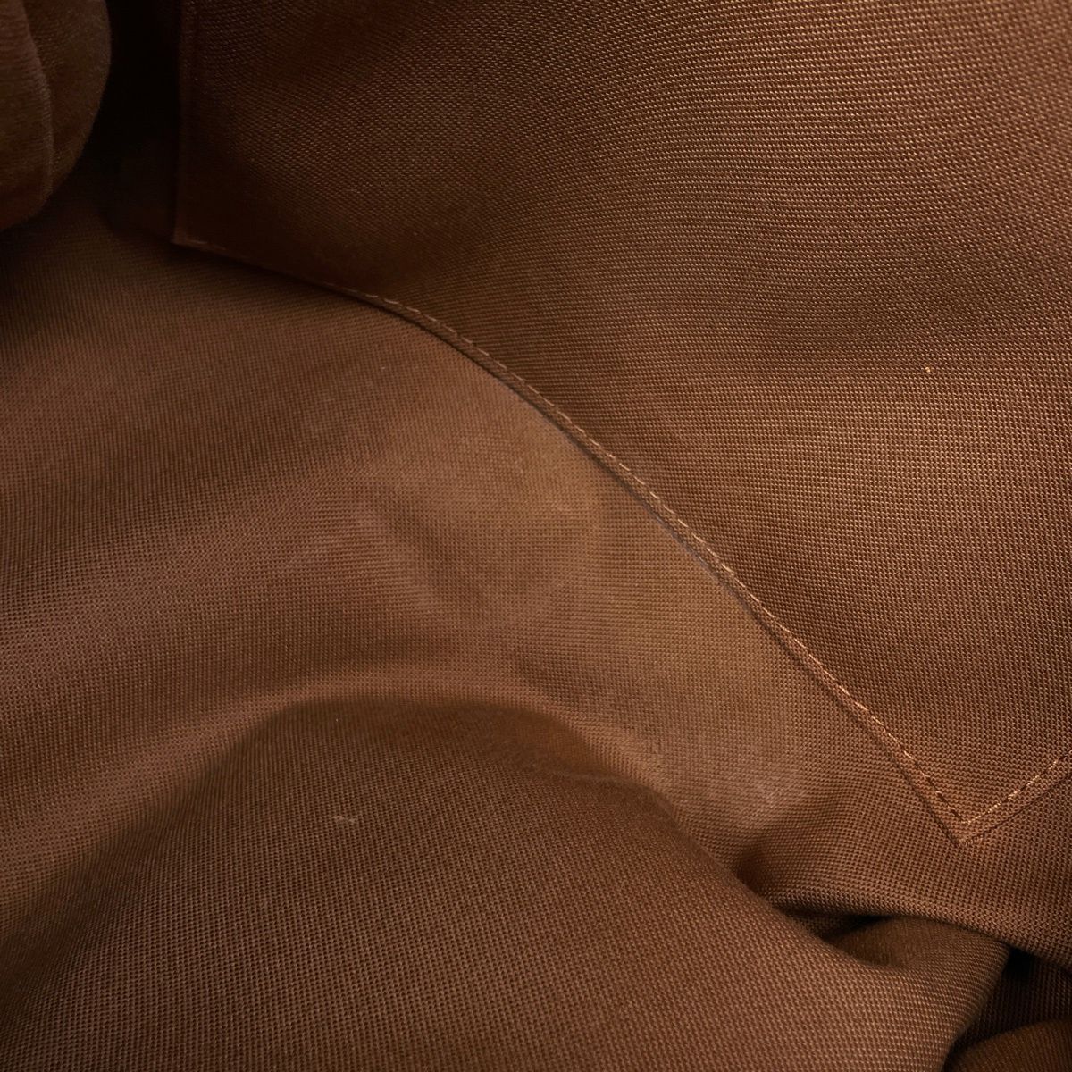 Louis Vuitton Tivoli GM Handbag Monogram Brown — view 8