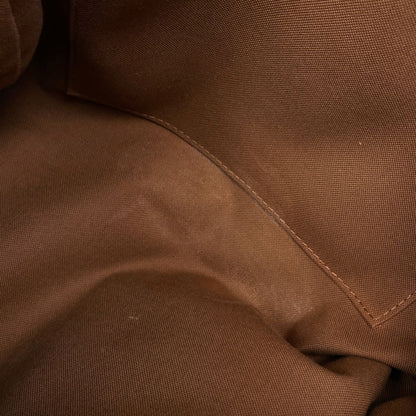 Louis Vuitton Tivoli GM Handbag Monogram Brown — view 8