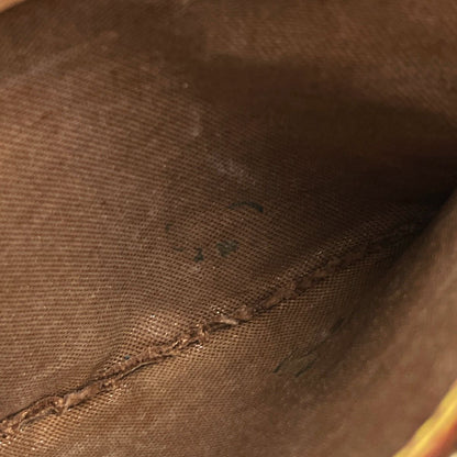Louis Vuitton Speedy 30 Boston Bag Monogram Brown — view 9