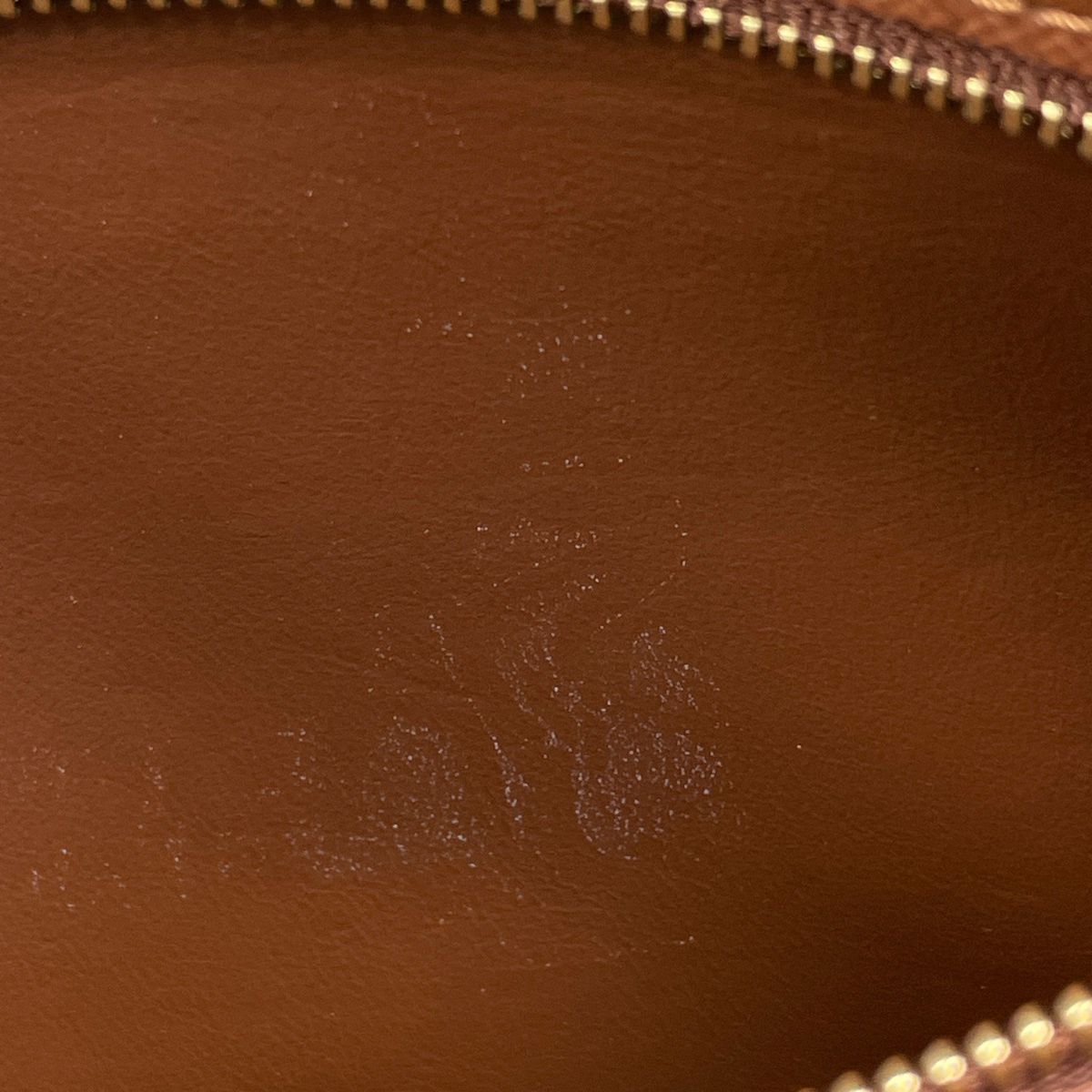 Louis Vuitton Trocadero 27 Shoulder Bag Monogram Brown — view 8