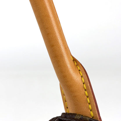 Louis Vuitton Looping Shoulder Bag Monogram Brown — view 4