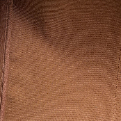 Louis Vuitton Keepall 50 Boston Bag Monogram Brown — view 9