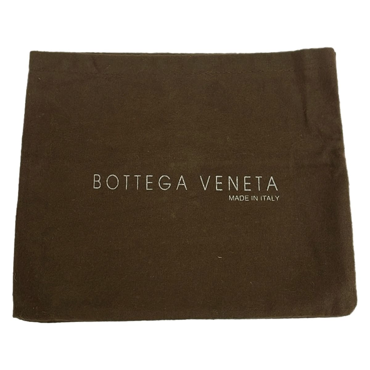 Bottega Veneta Wallet Intrecciato Black Leather — view 6