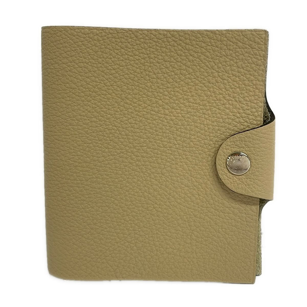 Hermes Notebook Ulysse Mini Trench Agenda