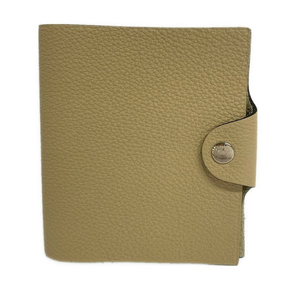 Hermes Notebook Ulysse Mini Trench Agenda
