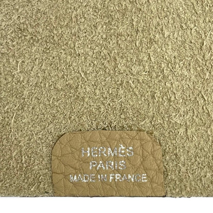 Hermes Notebook Ulysse Mini Trench Agenda — view 4