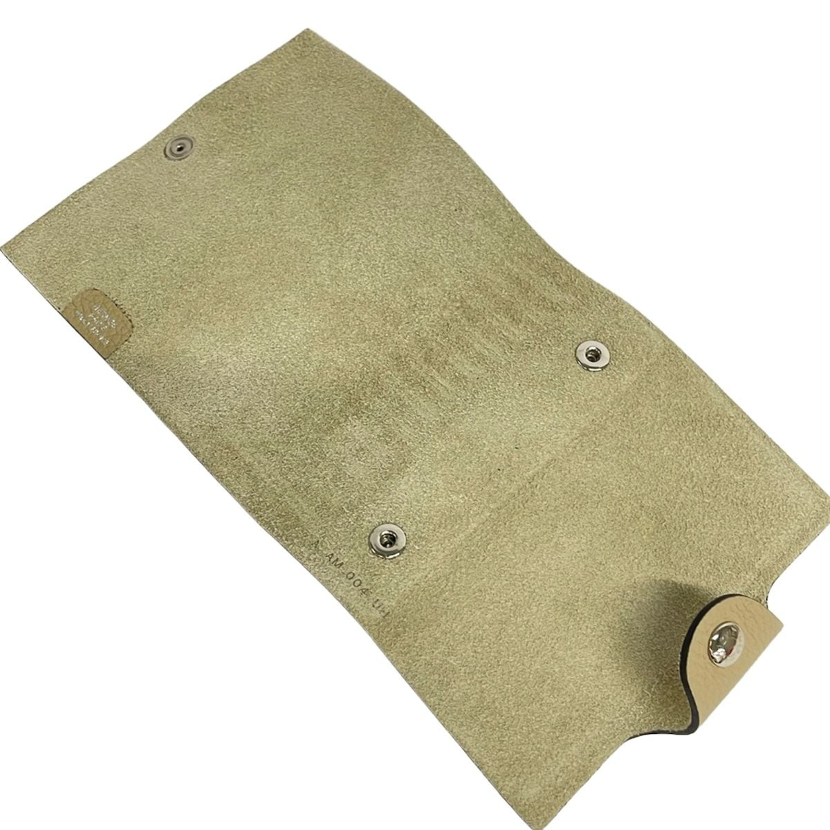 Hermes Notebook Ulysse Mini Trench Agenda — view 3