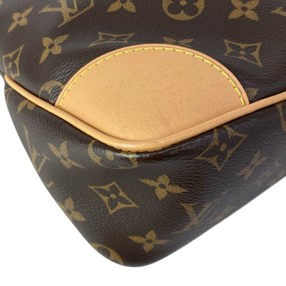 Louis Vuitton Shoulder Bag Monogram Odeon NM Naturel — view 6