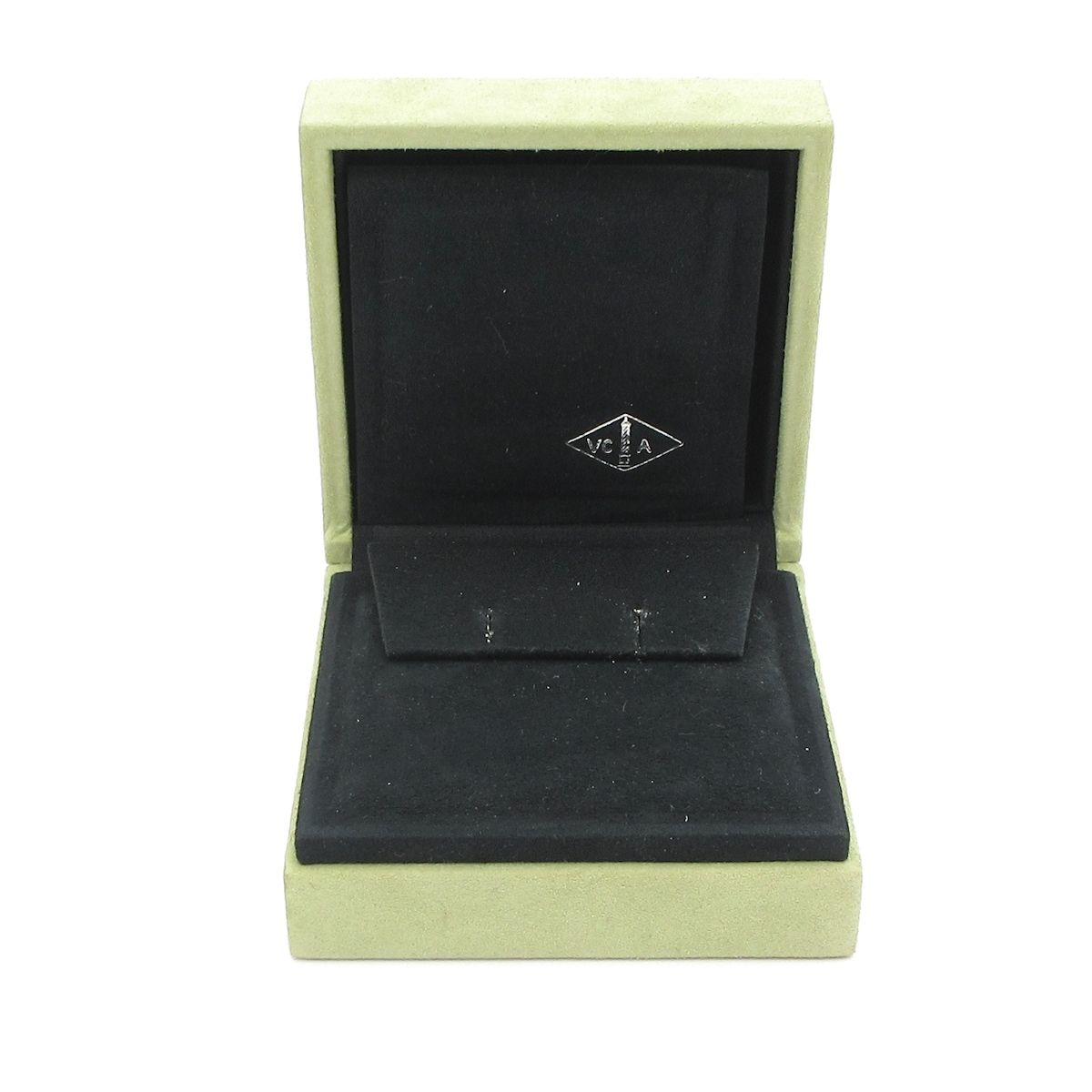 Van Cleef & Arpels Earrings Magic Alhambra 18k Yellow Gold Onyx Clip Type — view 6