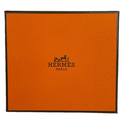 Hermes Coin Case Bastia Blue New — view 6