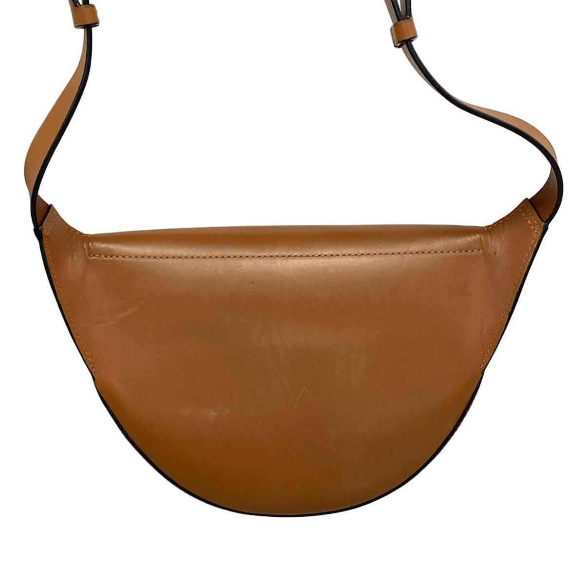 Loewe Shoulder Bag Brown — view 3