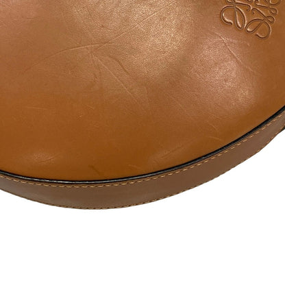 Loewe Shoulder Bag Brown — view 6