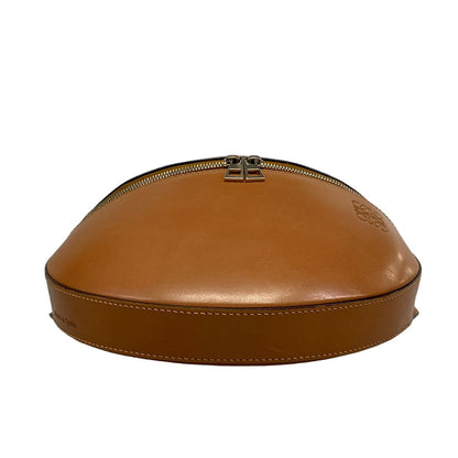 Loewe Shoulder Bag Brown — view 5