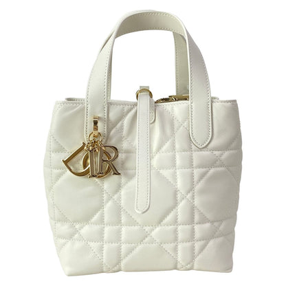 Dior Tote Toujours Vertical Small
