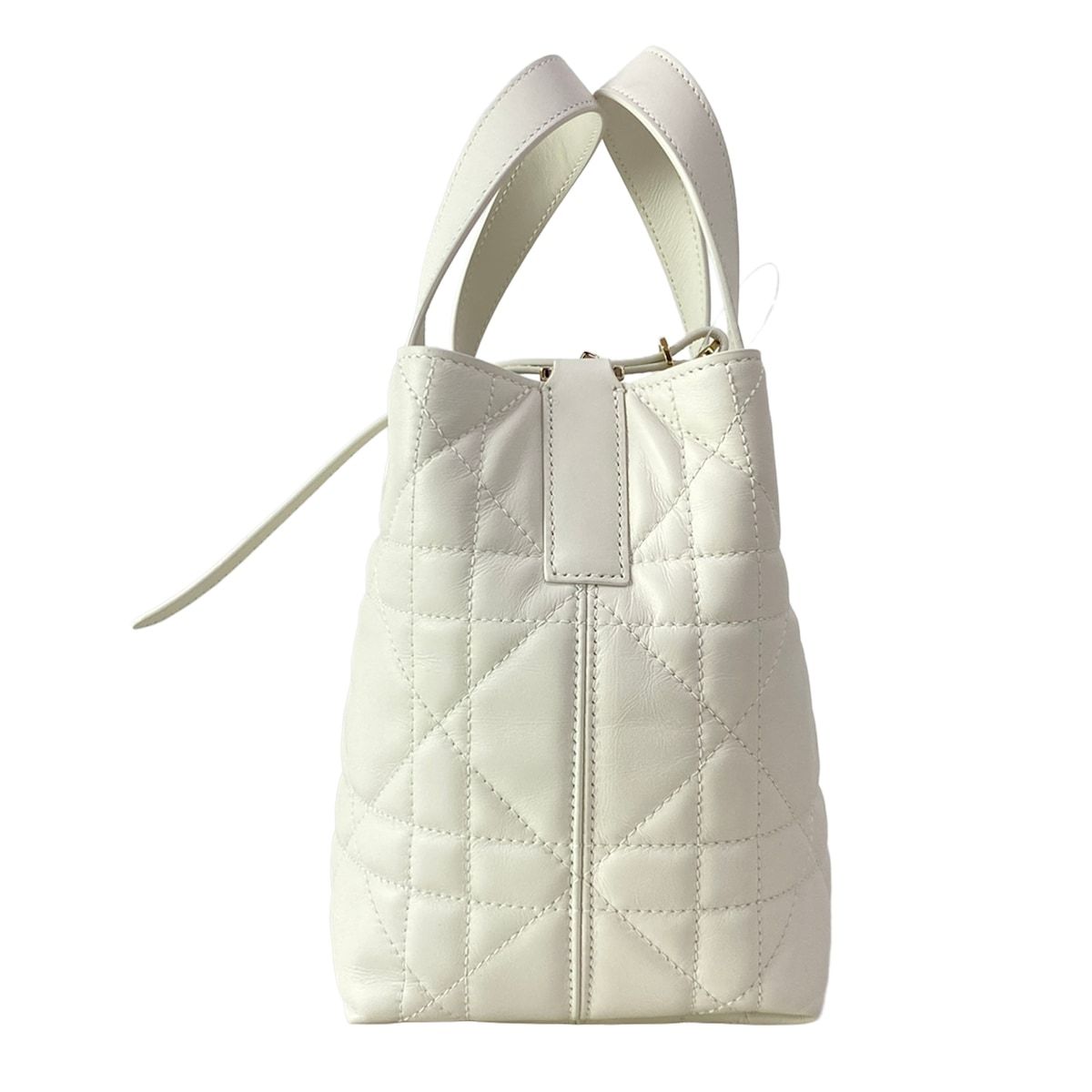 Dior Tote Toujours Vertical Small — view 4