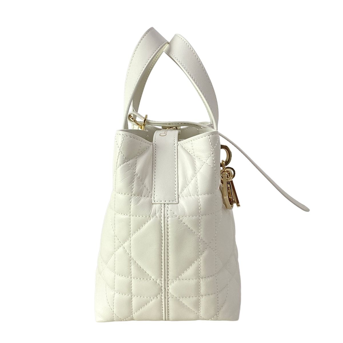 Dior Tote Toujours Vertical Small — view 2