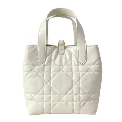 Dior Tote Toujours Vertical Small — view 3
