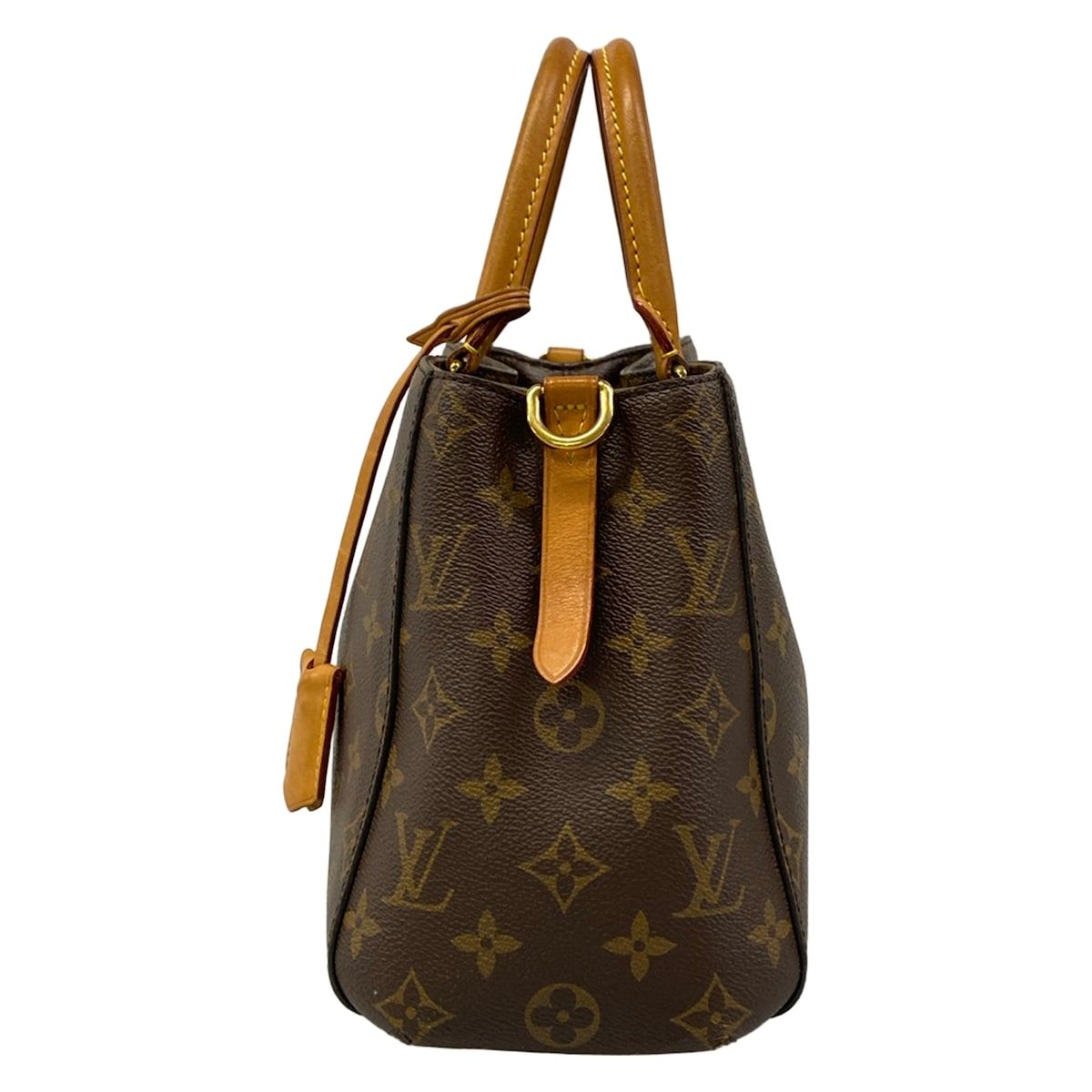 Louis Vuitton Handbag Monogram Montaigne BB — view 4
