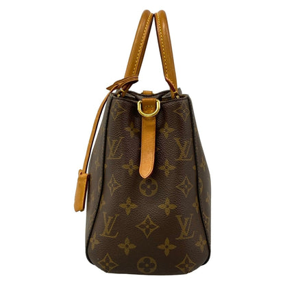 Louis Vuitton Handbag Monogram Montaigne BB — view 4