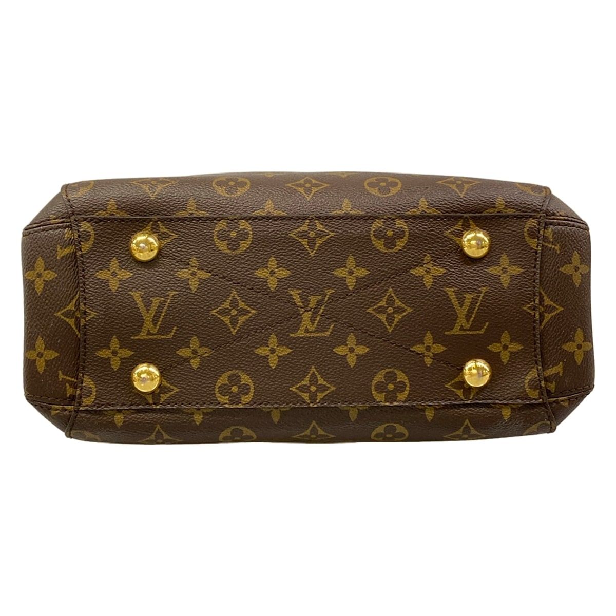 Louis Vuitton Handbag Monogram Montaigne BB — view 5