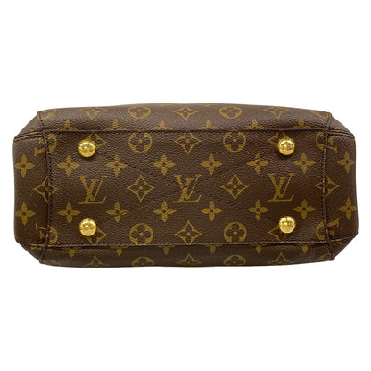 Louis Vuitton Handbag Monogram Montaigne BB — view 5