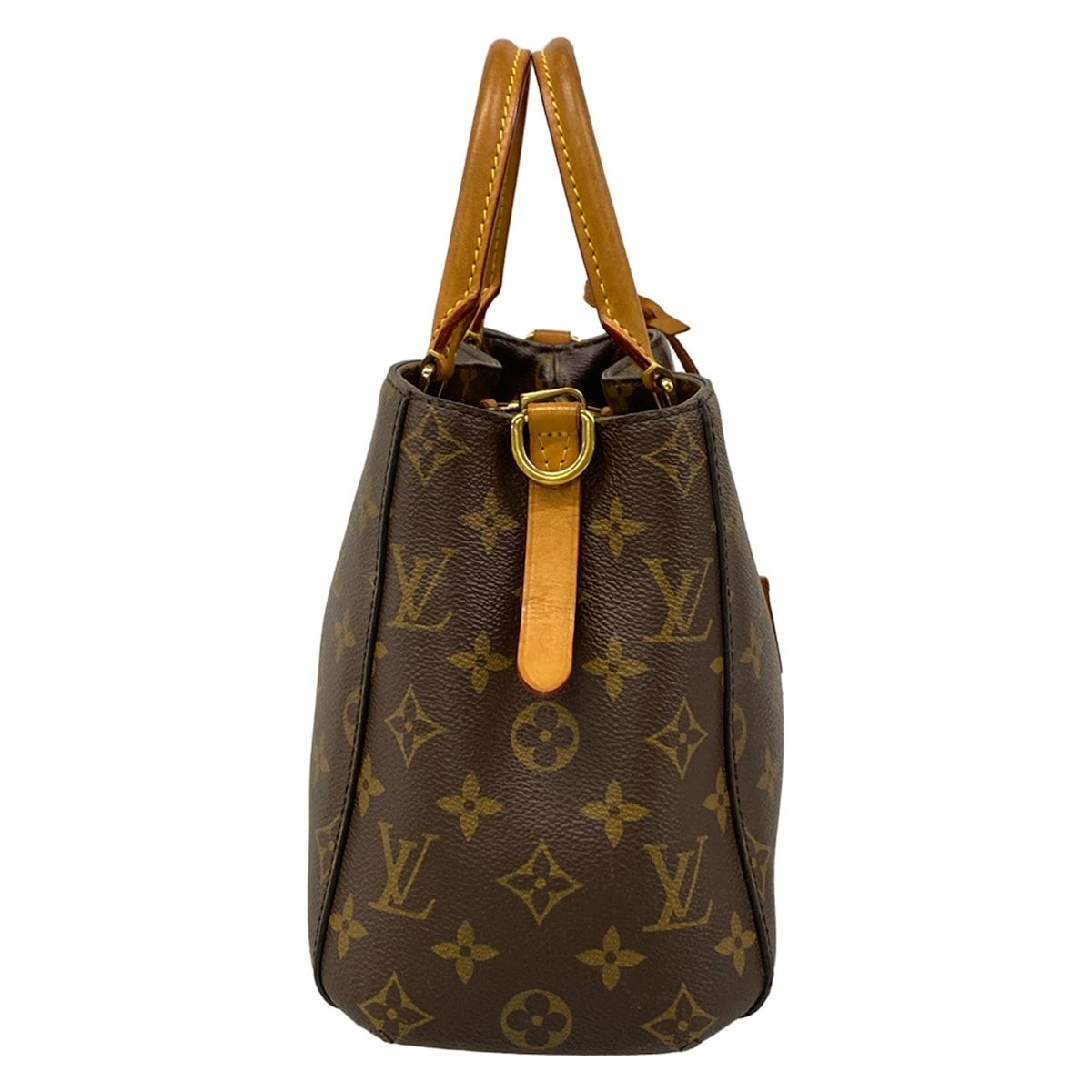 Louis Vuitton Handbag Monogram Montaigne BB — view 2