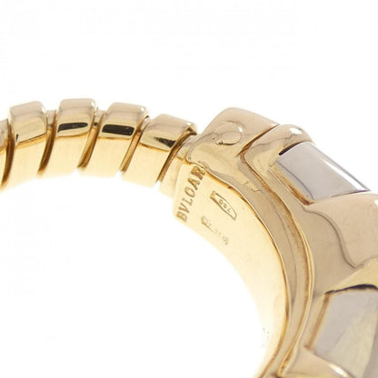 Bvlgari Tubogas Ring Gold — view 4