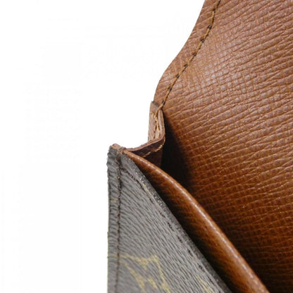 Louis Vuitton Monogram Business Card Holder Case — view 5