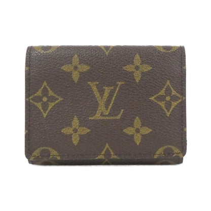 Louis Vuitton Monogram Business Card Holder Case