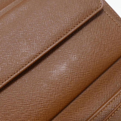 Louis Vuitton Monogram Porte Tresor Etui Papiers Wallet Handbag — view 5