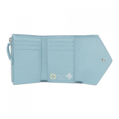 Louis Vuitton Monogram Empreinte Portefeuille Victorine Wallet — view 4
