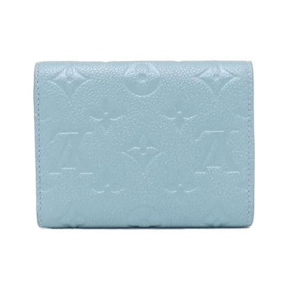 Louis Vuitton Monogram Empreinte Portefeuille Victorine Wallet — view 2