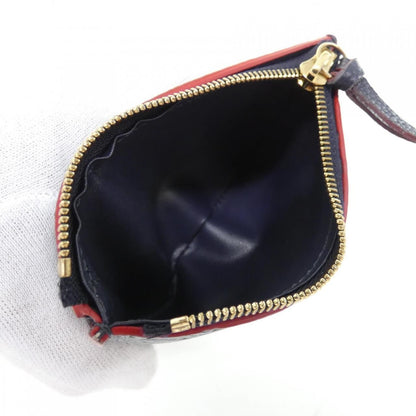 Louis Vuitton Monogram Empreinte Portefeuille Victorine Wallet — view 8