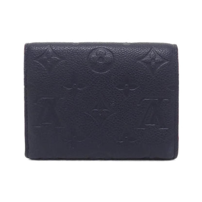 Louis Vuitton Monogram Empreinte Portefeuille Victorine Wallet — view 2