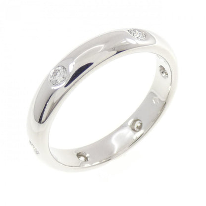 Cartier Stella Ring White Gold