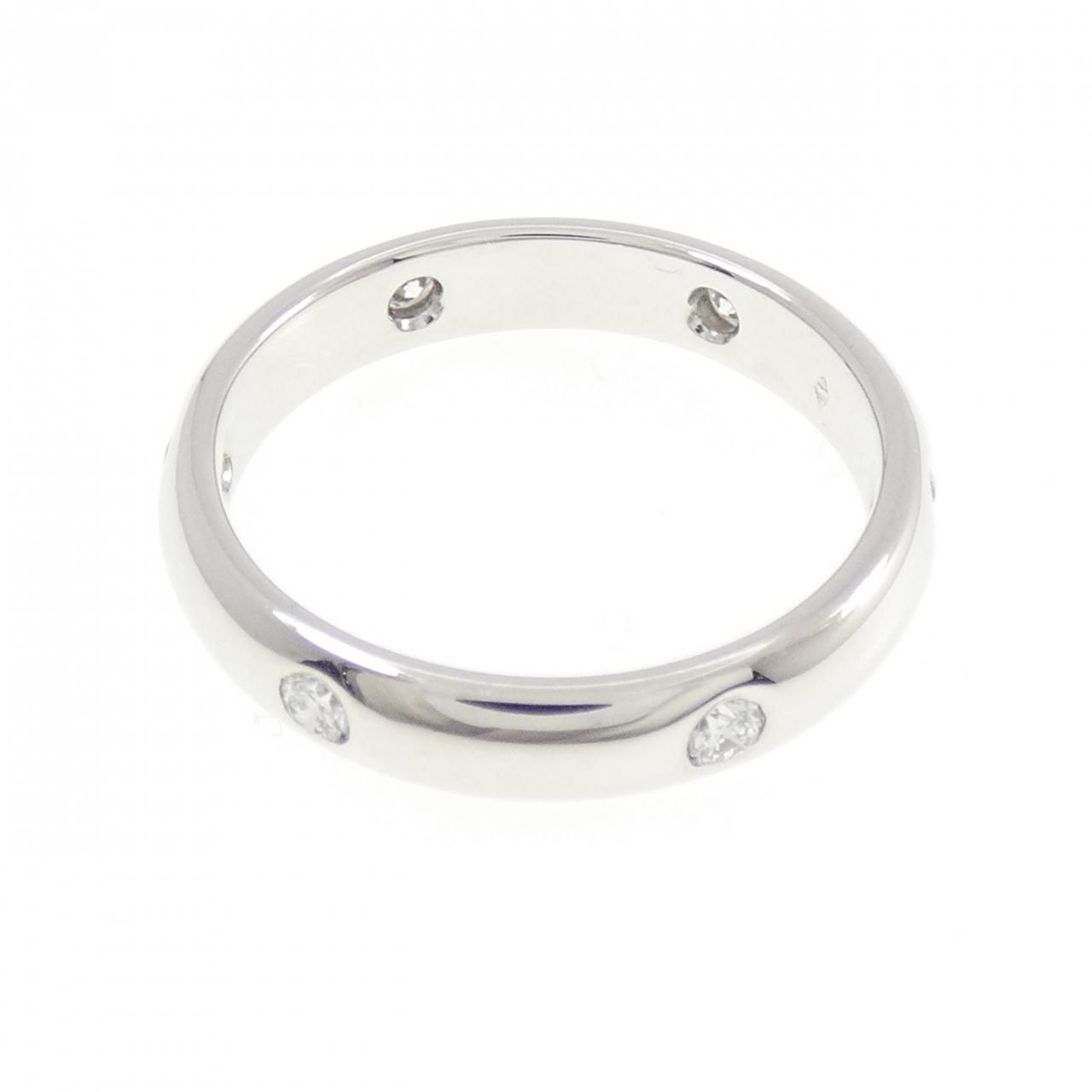 Cartier Stella Ring White Gold — view 3