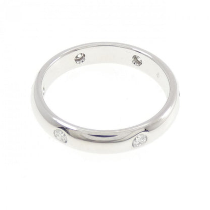 Cartier Stella Ring White Gold — view 3