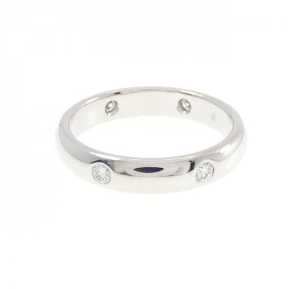 Cartier Stella Ring White Gold — view 2