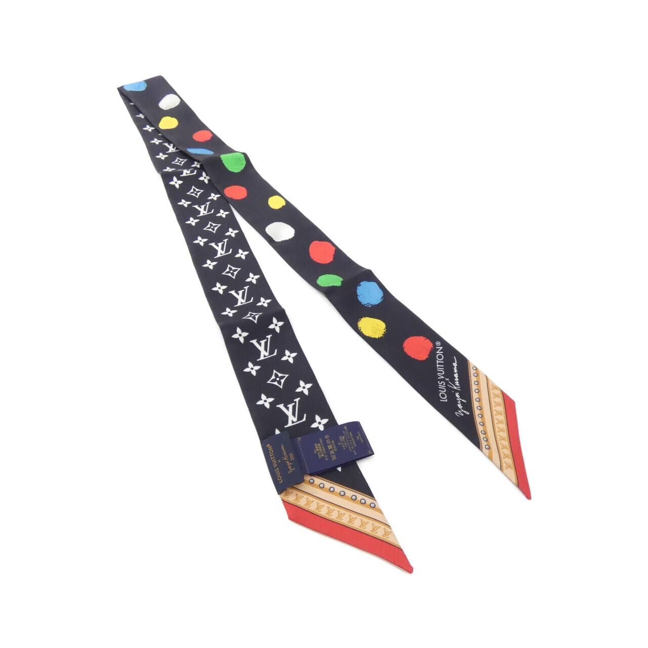 Louis Vuitton Bandeau BB Painted Dot Scarf