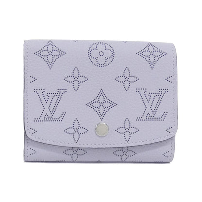 Louis Vuitton Mahina Portefeuille Iris Compact Coin Case