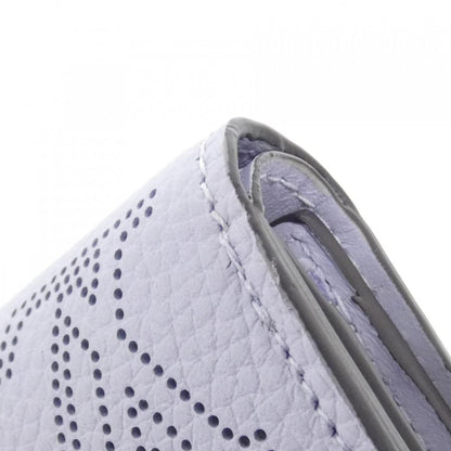 Louis Vuitton Mahina Portefeuille Iris Compact Coin Case — view 4